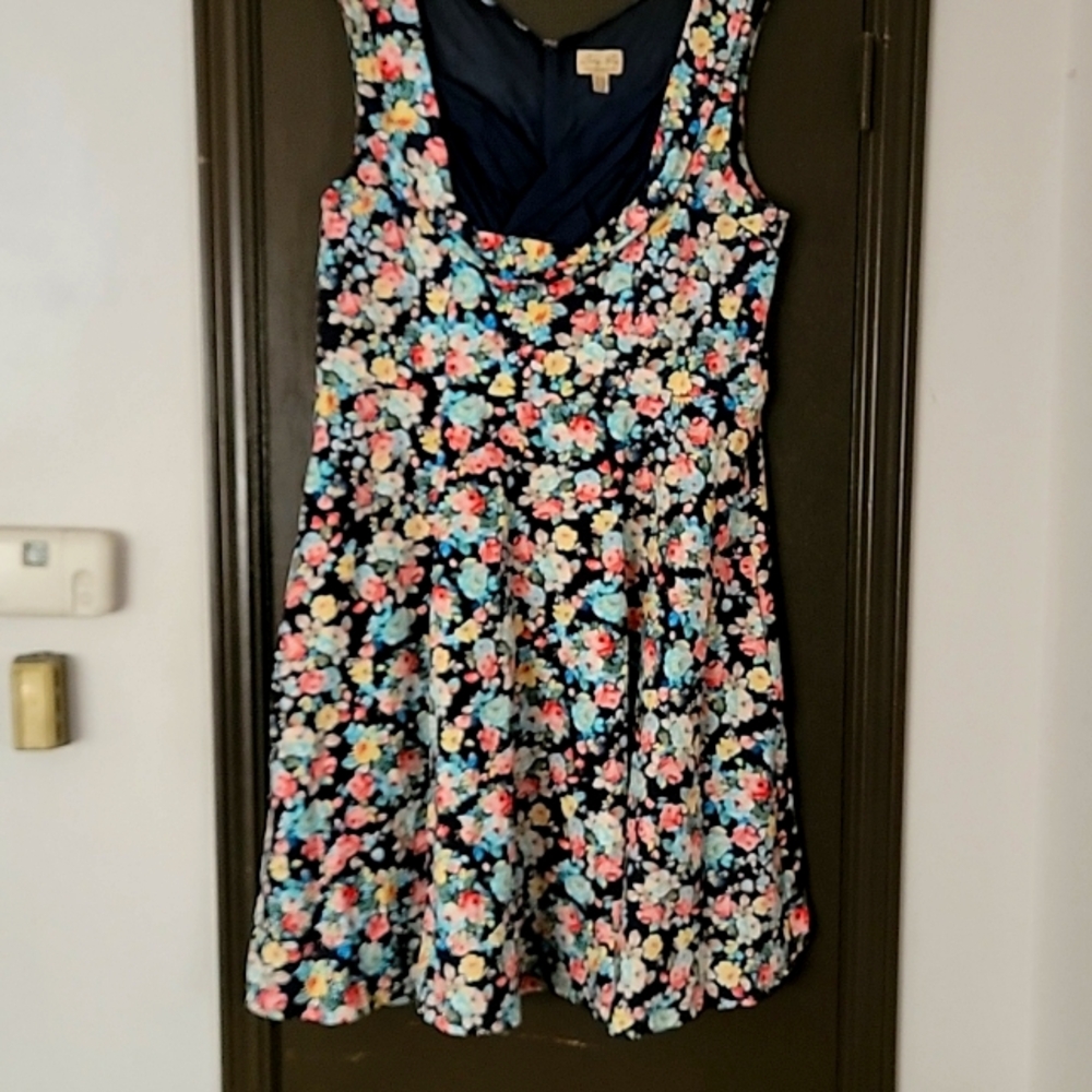1950 Style Lindy Bop Co. UK NWOT 3X